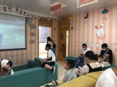 -兔博士口腔(长安分院)