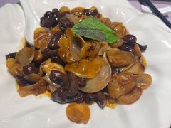 -小马哥融合菜(延安大街店)