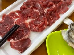 -养牛邓·潮汕牛肉海鲜自助火锅(广州店)