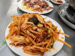 -松明一烤肉馆(鲁园店)