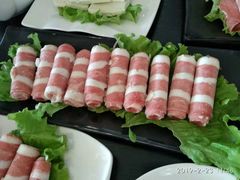 -栈桥王子饭店-风味餐厅