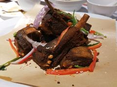 手抓羊排（小份）-和记小菜(东方店)