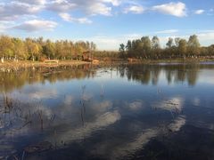 -东郊湿地公园