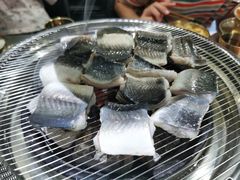 -本炙炭烤·蒲烧活鳗料理店(金沙洲店)