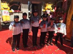 -手选潮汕鲜活牛肉火锅(二七广场店)