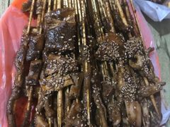 -十里铺铁板鱿鱼