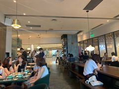 -BAKER&SPICE(环贸店)