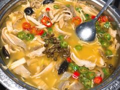 -童福兴·南京菜(老门东店)