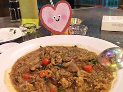 蛎莲烧豆面-王庄阿咪海鲜大排档(象园店)