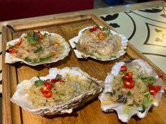 -新凯旋烧烤·燕姐千岛湖土菜