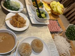 -东来顺饭庄(王府井步行街店)