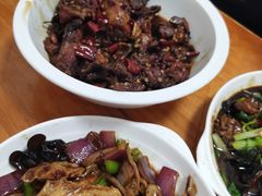 -如意香辣鸡架(总店)