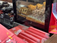 -粉粉乐鲷鱼烧(美罗城店)