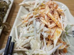 -李先生牛肉面(长春红旗街店)