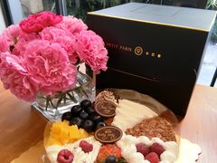 -PETIT PARIS 小巴黎(花园道店)