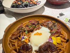 -BE BRIGHT KITCHEN(正佳广场店)