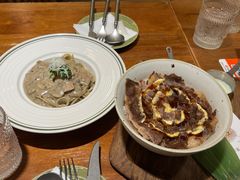 -The Good Place好地方·Brunch·coffee(国贸店)