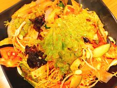 -京玉菲饭店(李村店)