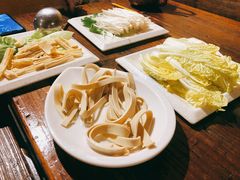 -霄汉羊排(万松园一店)