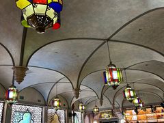 -一千一夜阿拉伯餐厅1001 Nights-Arabic Restaurant(静安店)