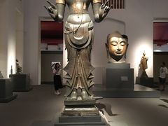 -曼谷国家博物馆