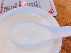 -沙湾姜埋奶(兴新包店)