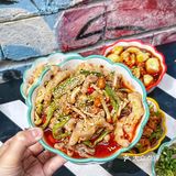 乐山超的小吃甜品，人均30吃到爽