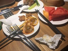 -纽斯特牛排自助餐厅(浦东文峰广场店)
