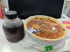 -想时吻泡蛋苕粉(徐东店)