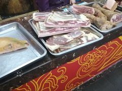 -万隆火腿庄