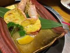 -蟹将军日本料理(中南路店)