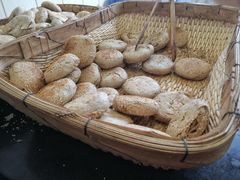 -李小老烧饼(常营民族家园店)