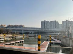 -苏州河梦清园环保主题公园