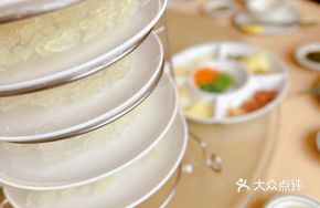 Shunde Fish Sashimi with Water-raised Carp