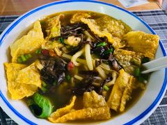 柳州螺蛳粉-八十八粉儿(尚都店)