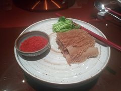 -青年公社烤鸭(青年路店)