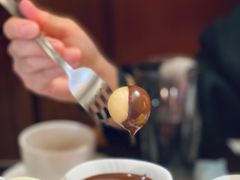 -The Lounge·大堂酒廊·北京粤财JW万豪酒店
