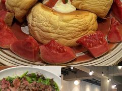 -君霖海鲜私房菜(春柳店)