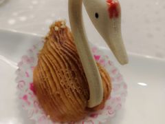 -厦门朗豪酒店 · 明阁中餐厅