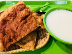 -帕米尔食府(白云观店)