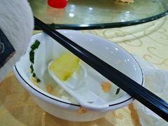 -考记泥焗鸡农庄·海鲜(北洛秘境店)