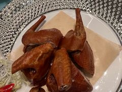 -彩丰楼中餐厅·仁恒洲际酒店