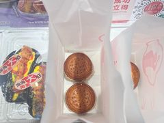 -汪保来(杭州西溪印象城店)