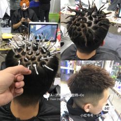 -时尚殿堂明星门店