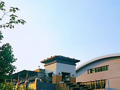 -同济大学(嘉定校区)