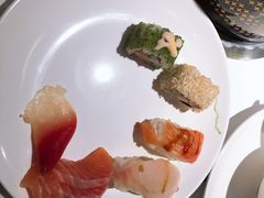 寿司-加餐海鲜自助(宝龙一城店)
