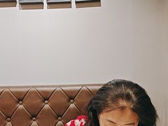 -秋林西餐厅
