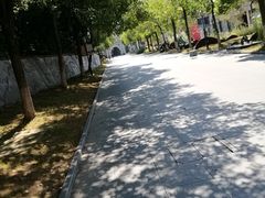 -凡德艺术街区