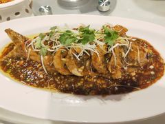 -文杏酒楼(一品天下店)