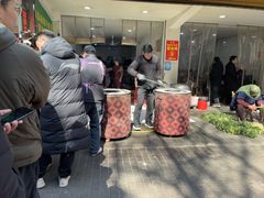-杨家牛肉汤(淮建路店)